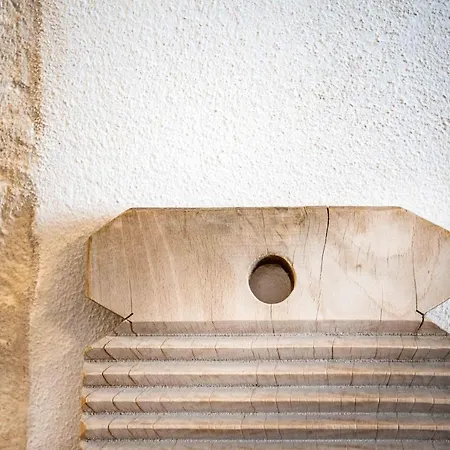 Panzió Casanita Vieste