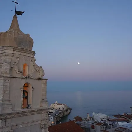 Casanita Panzió Vieste