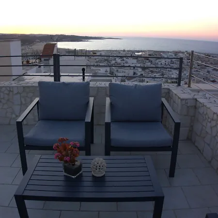 Casanita 4* Vieste