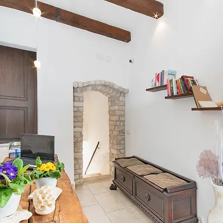 Casanita Bed & Breakfast 3*
