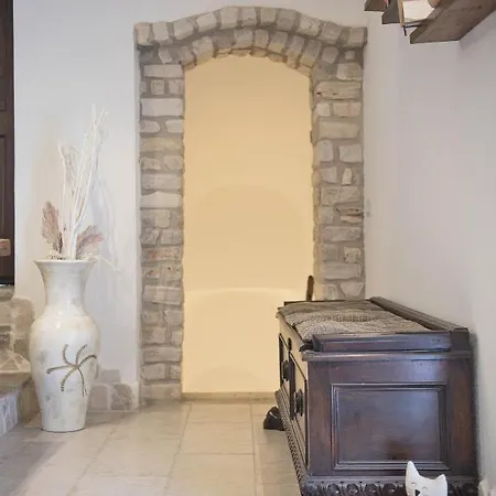 Couette-café Casanita 3*