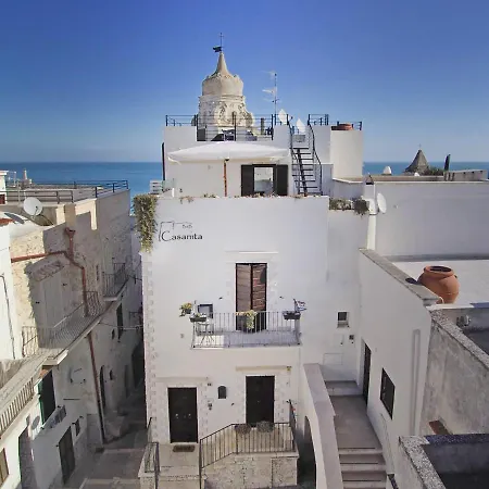 Bed & Breakfast Casanita