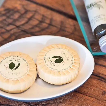فندق مبيت وإفطار Casanita