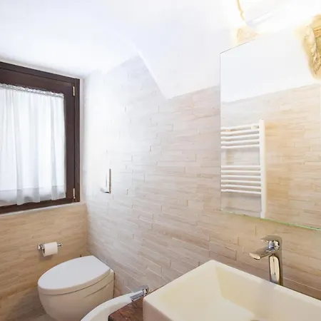 Casanita Bed & Breakfast 4*