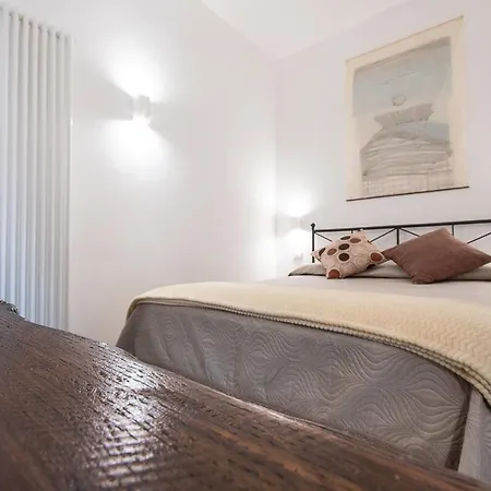 Casanita Bed & Breakfast