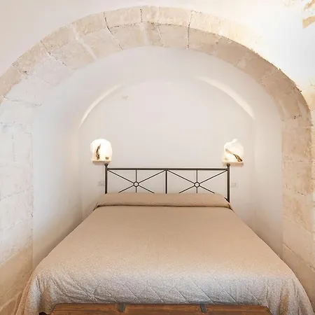 Bed & Breakfast Casanita 3*