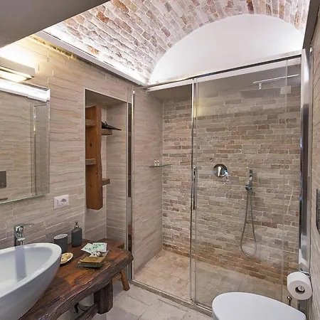 فندق مبيت وإفطار Casanita 4*