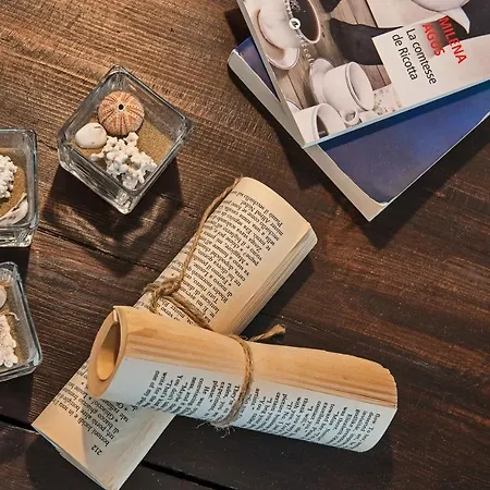 Frühstückspension Casanita 4*