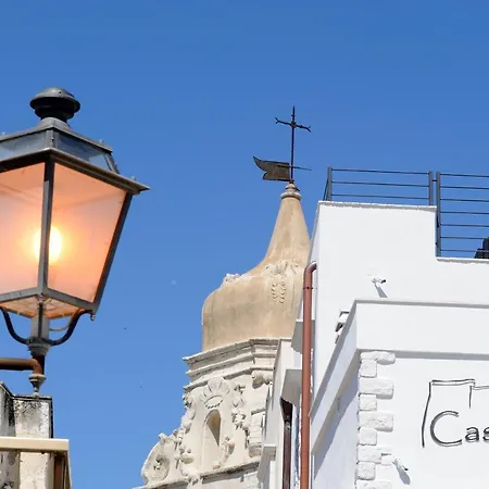 Casanita فندق مبيت وإفطار