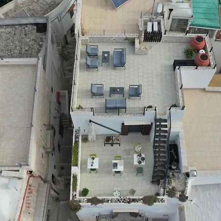 Bed & Breakfast Casanita