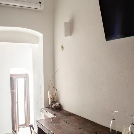 Bed & Breakfast Casanita 3*