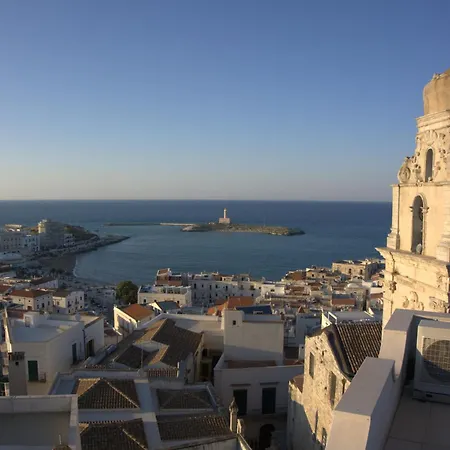 Casanita Bed & Breakfast Vieste