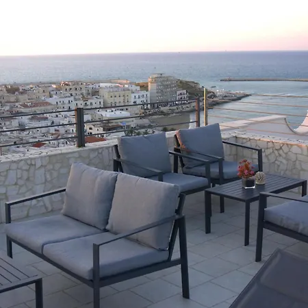 Casanita Bed & Breakfast 4*