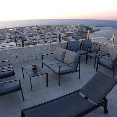 Casanita Bed & Breakfast