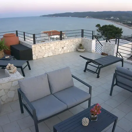 Casanita Bed & Breakfast