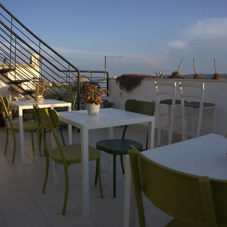 Casanita 4* Vieste