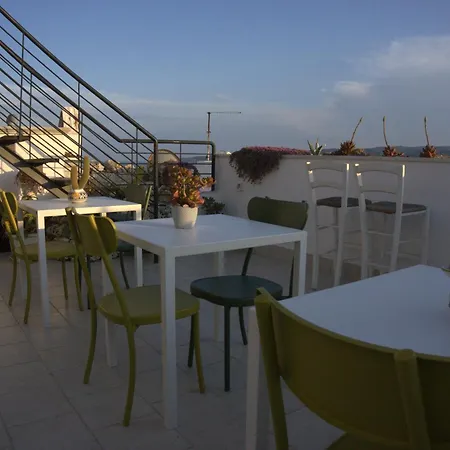 Casanita 3* Vieste