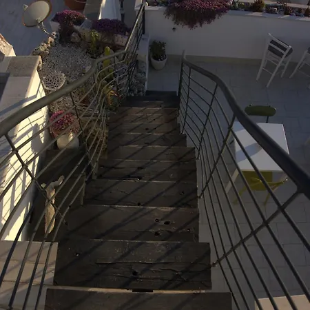 Casanita Bed & Breakfast 3*
