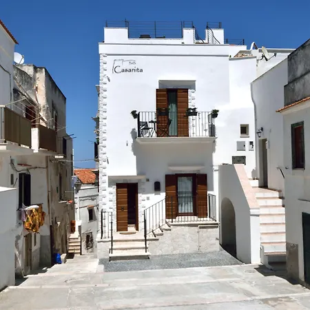 Casanita Vieste