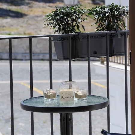 Bed & Breakfast Casanita Vieste
