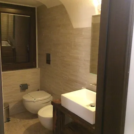 فندق مبيت وإفطار Casanita