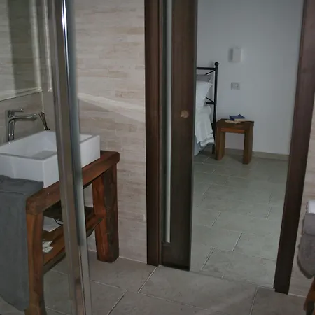 Casanita Bed & Breakfast Vieste