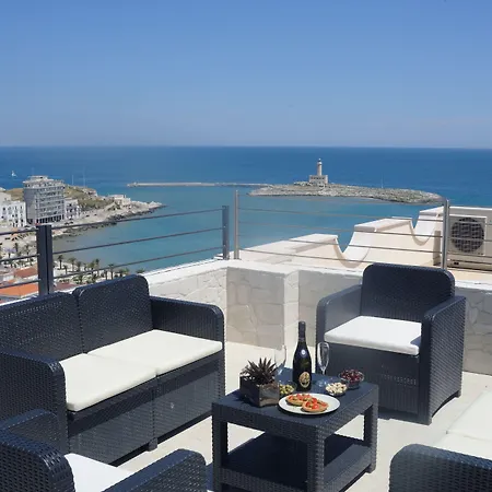 فندق مبيت وإفطار Casanita 4*