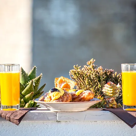 Bed & Breakfast Casanita Vieste