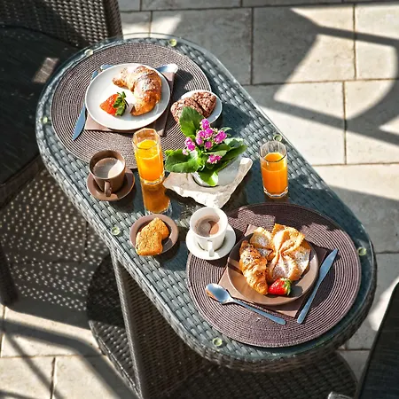 Bed & Breakfast Casanita