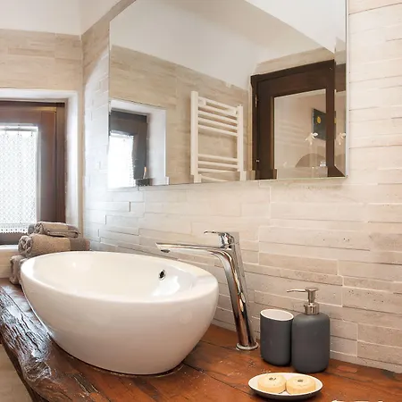 Bed & Breakfast Casanita Vieste