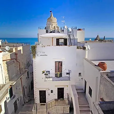 Casanita 4*