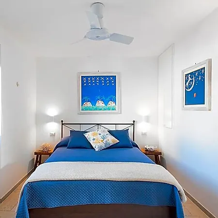 Casanita 4*