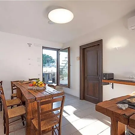 לינה וארוחת בוקר Casanita ויאסטה