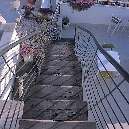 Bed & Breakfast Casanita 4*