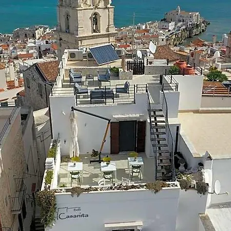 Casanita