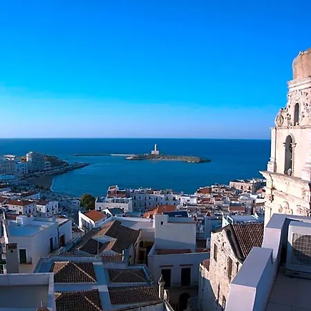 Casanita Vieste