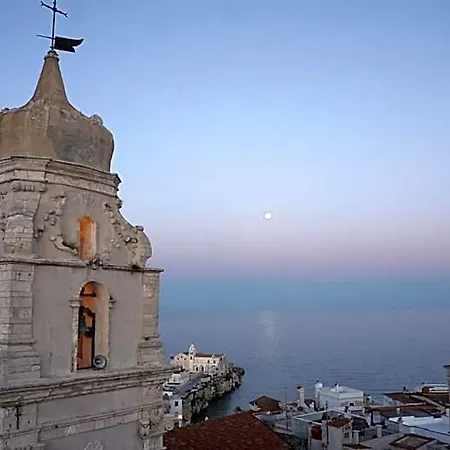 Casanita Vieste