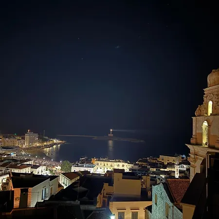 Casanita Bed & Breakfast Vieste
