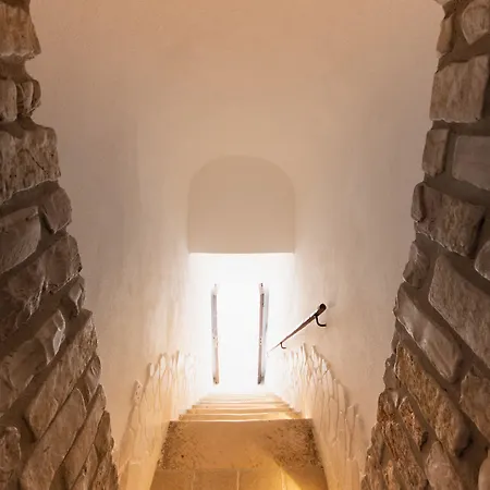 فندق مبيت وإفطار Casanita