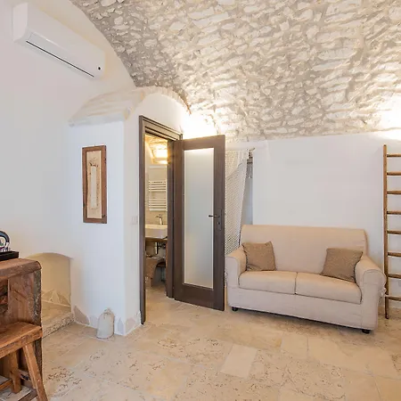 Casanita فندق مبيت وإفطار فيستَ