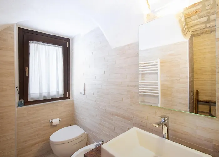 Casanita Bed & Breakfast 4*