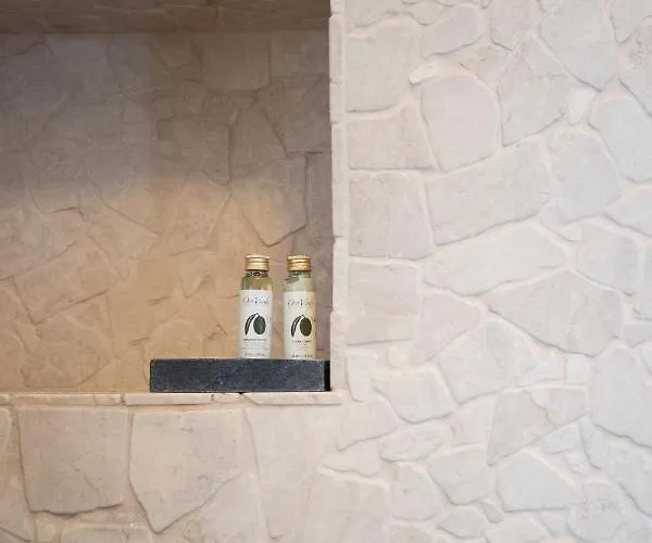 Bed & Breakfast Casanita 4*