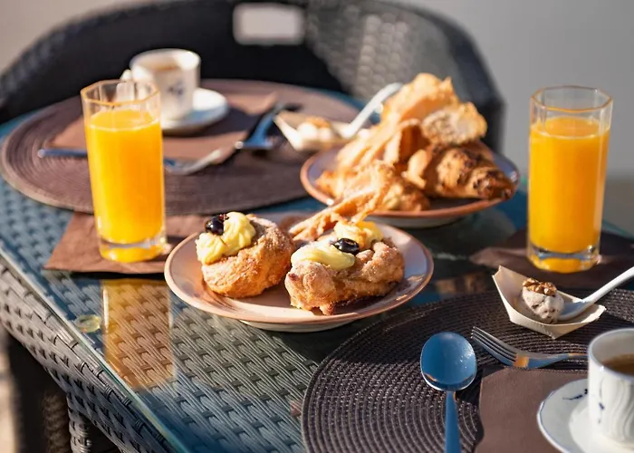 Casanita Bed & Breakfast