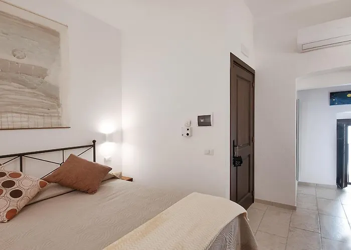 Bed & Breakfast Casanita