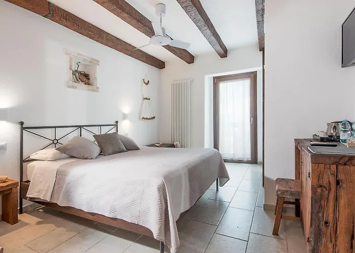 Bed & Breakfast Casanita Vieste