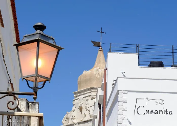 Casanita Bed & Breakfast